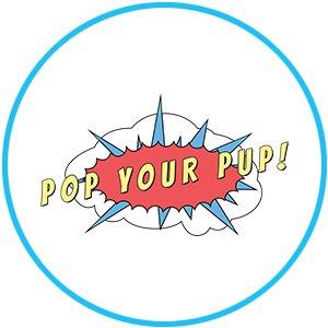 Pop Your Pup